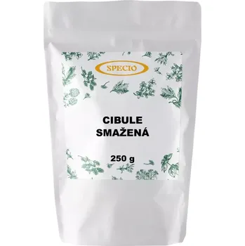 Koření Cibule smažená 250g