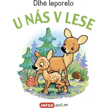 U nás v lese