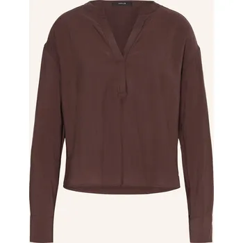 Dámská halenka Opus Dámská Halenka Femyn, hnědá, 42