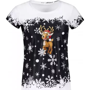 Dámské tričko ALTISPORT VOJ/ALWVN3TR06 