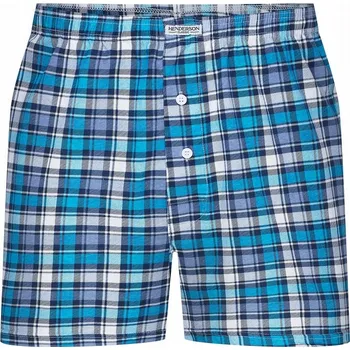 Podprsenka Pánské volné boxerky bavlna Henderson 1449 velikost L [088]