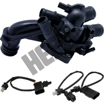 Těsnění motoru Termostat, chladivo HEPU TM1041
