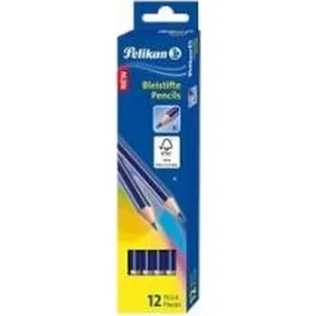 Ołówek GP B (12szt)