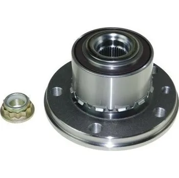 Autodíl Sada ložiska kola AUTOMEGA 110082610