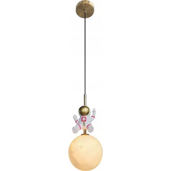 Stropní svítidlo Milagro patice E27, bílé