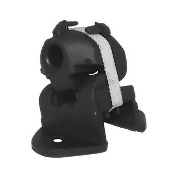 Držák, výfukový systém WALKER 80549