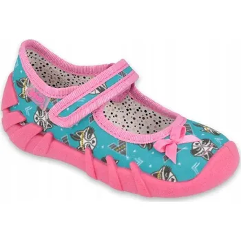 Chlapecká obuv Dětské Papuče Befado 109P207 VELIKOST 21