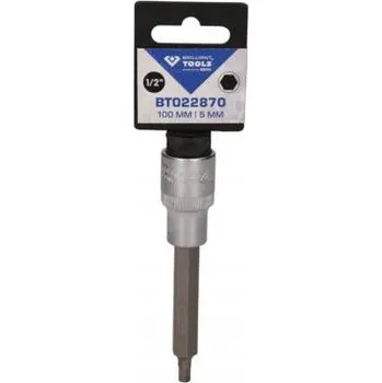 Klíč Sada nástrčných klíčů KS Tools BT022870