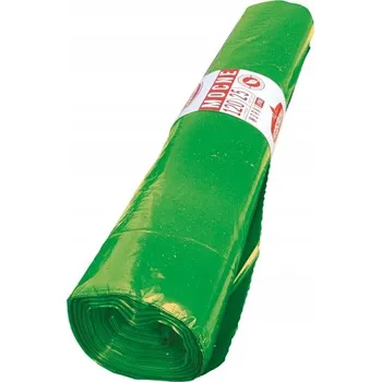 Pytle na odpadky Sáčky na odpadky do skla Sipeko 120 l 25 ks