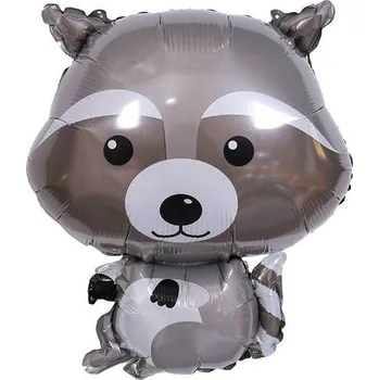 Fóliový balónek míval 65x48cm - Cakesicq | Cukrářské potřeby