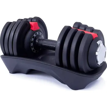 Trinfit SmartBlock černá 1-18 kg