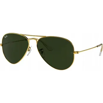 Ray-Ban sluneční brýle pilotky - unisex