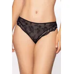 Kalhotky LISE CHARMEL (ACH0213-02), Barva černá, Velikost L