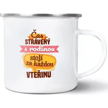 Sablio Plecháček Čas strávený s rodinou: 300 ml