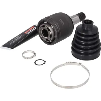 Hřídel nápravy Sada kloubů, hnací hřídel KAMOKA 8469