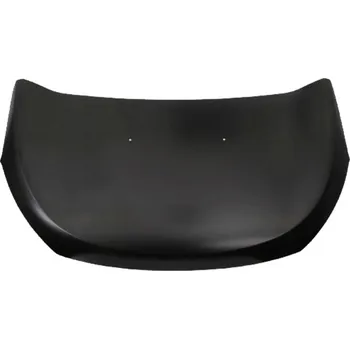 Kapota Přední kapota DACIA DOKKER, 11.12- OE 651002144R - POUZE OSOBNÍ PŘEVZETÍ