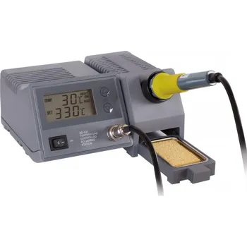 Páječka General Digitální pájecí stanice s LCD displejem ZD-931