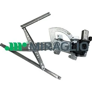 Stahovačka okna Zvedací zařízení oken MIRAGLIO 30/1509