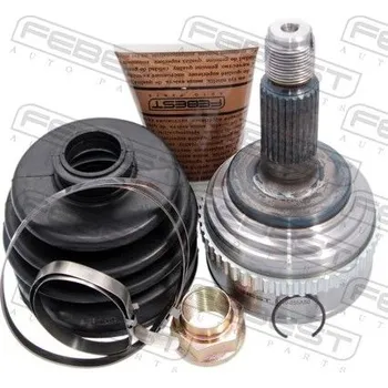 Hřídel nápravy Sada kloubu hnacího hřídele FEBEST 0310-055A50