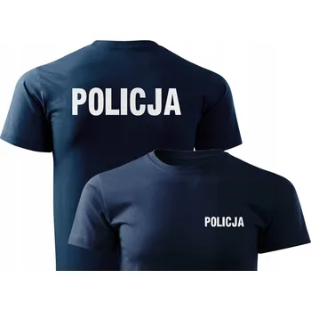 Pánské tričko Pánské tričko s kulatý výstřihem, reflexní, velikost L