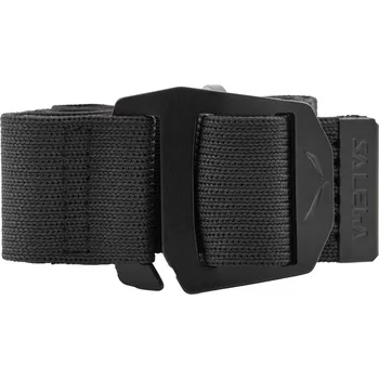 Opasek Salewa pásek černý - unisex