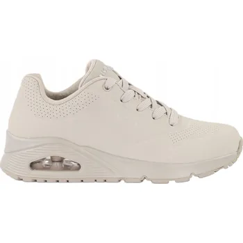 Dámské tenisky Dámské boty Skechers UNO 73690-OFWT; Velikost 39,5