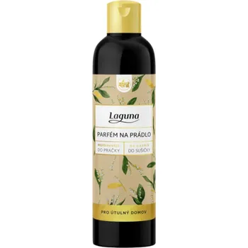 Aviváž Laguna parfém na prádlo 300ml ÚTULNÝ DOMOV