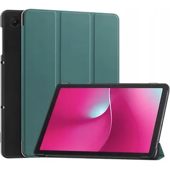 Pouzdro na mobilní telefon POUZDRO pro T-Mobile T Tablet 2 5G 10,1\" 2025 Zelené