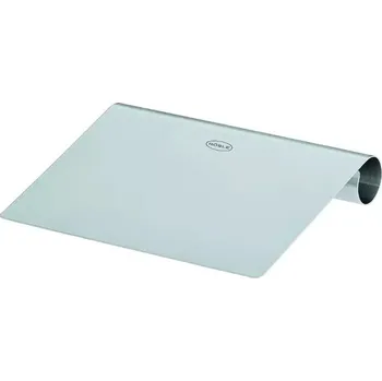 Kuchyňská škrabka Škrabka na těsto RÖSLE nerezová ocel 18/10