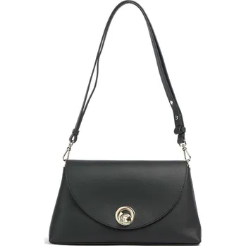 Coccinelle Nikla - Taška přes rameno v černá, kůže, 50552986 | Kabelky pro ženy & muže