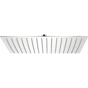 Sprchová hlavice Dešťová sprcha VidaXL chrom