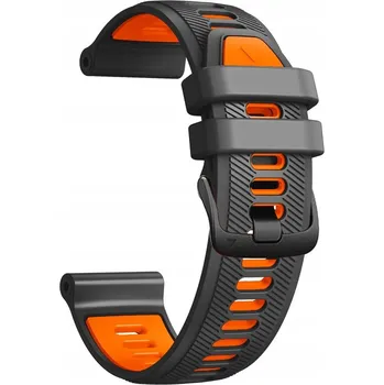 Řemínek na hodinky Řemínek Garmin Forerunner 965/955/945/935/745 22mm