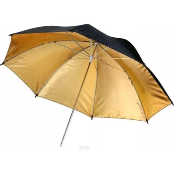 Deštník Zlatý deštník Massa zlota85 85 cm