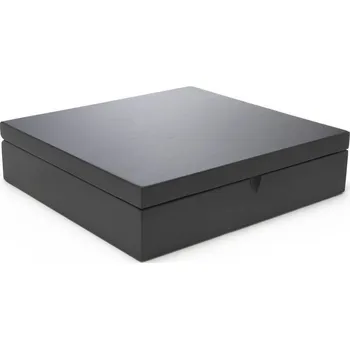 Dóza na potraviny Bredemeijer Krabička na čaj 12 přihrádek