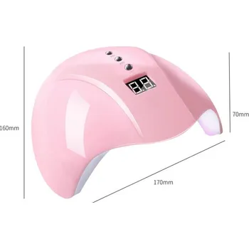 Tmel Dawex Chemical UV Lampa 36 W