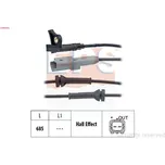 Snímač, počet otáček kol EPS 1.960.035