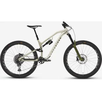 Horské kolo ROCKRIDER Horské kolo 29" All-mountain s hliníkovým rámem Feel 900 LT S 2025