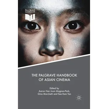 Umění Palgrave Handbook of Asian Cinema