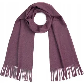 Šála Šála Hanky - fialová