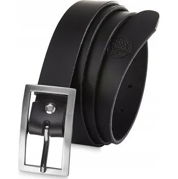 Opasek Betlewski pásek černý - dámský