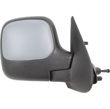 Auto zrcátko Vnější zpětné zrcátko ABAKUS 0529M06