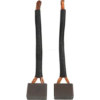 Startér Uhlíky - sada, startéru AS-PL (SB4032S)