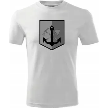 Pánské tričko Pánské tričko s kulatý výstřihem STRIKER, velikost 3XL