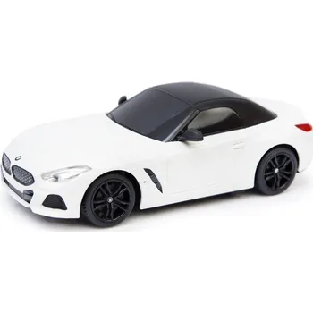 RC model auta BMW Z4 Nová verze R/C 1:24 Rastar 96200 na dálkové ovládání