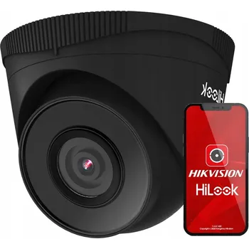 IP kamera IP kamera vnitřní/venkovní HiLook od Hikvision