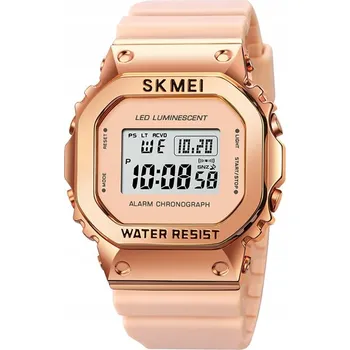 Hodinky SKMEI Pánské hodinky elektronické stopky