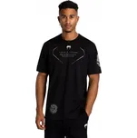 Pánské tričko s kulatý výstřihem Venum, velikost L