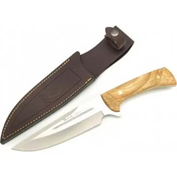 lovecký nůž Nůž Muela Jabali 17OL lovecký