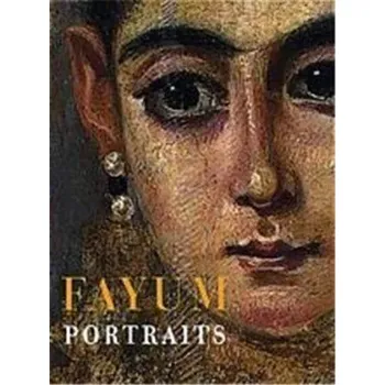 Umění Fayum Portraits /anglais – GEOFFROY SCHNEITER B