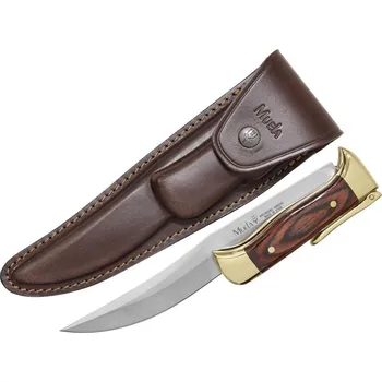 lovecký nůž Prodlužovací nůž Muela PG 20R dřevo